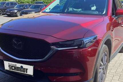 Mazda CX-3 78.000 km 29.770 &euro; Werne 59368