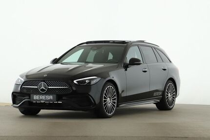 Mercedes-Benz C 220 9.900 km 50.950 &euro; Münster 48155