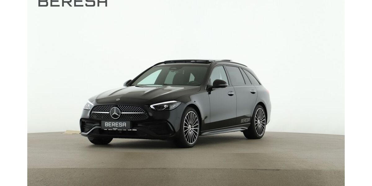 Mercedes-Benz C 220 9.900 km 50.950 &euro; Münster 48155