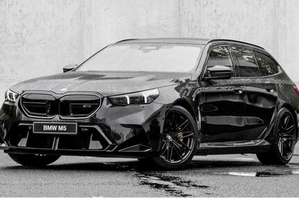 BMW M5 2.800 km 137.892 &euro; Münster 48163