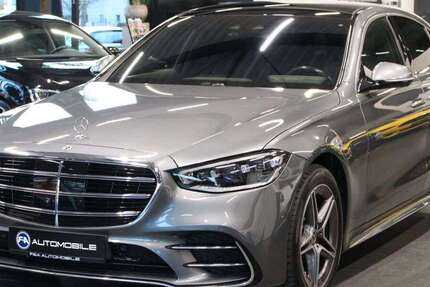 Mercedes-Benz S 500 99.227 km 69.990 &euro; Bergkamen 59192