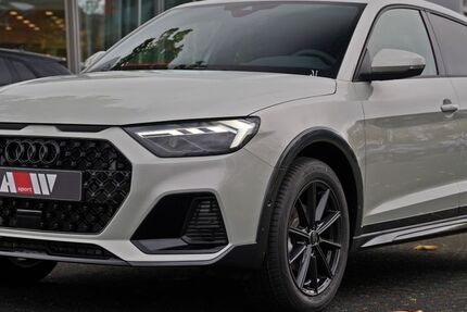 Audi A1 1.100 km 37.490 &euro; Neubeckum 59269