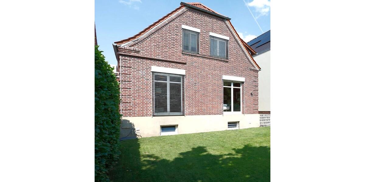 Einfamilienhaus Telgte - 9 Zimmer, 213 m&sup2;, 949.000&euro; | Angebot:26131804