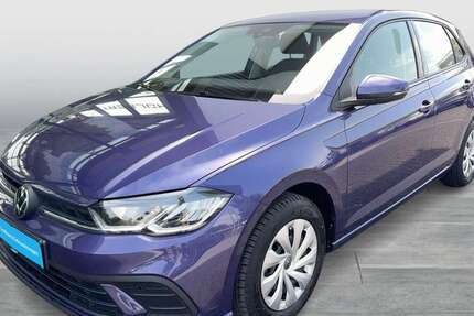 VW Polo 12.671 km 17.122 &euro; Bergkamen 59192