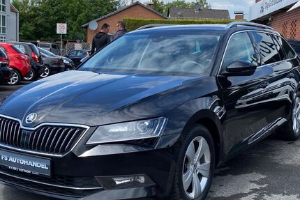 Skoda Superb 110.000 km 15.999 &euro; Hamm Westfalen 59065