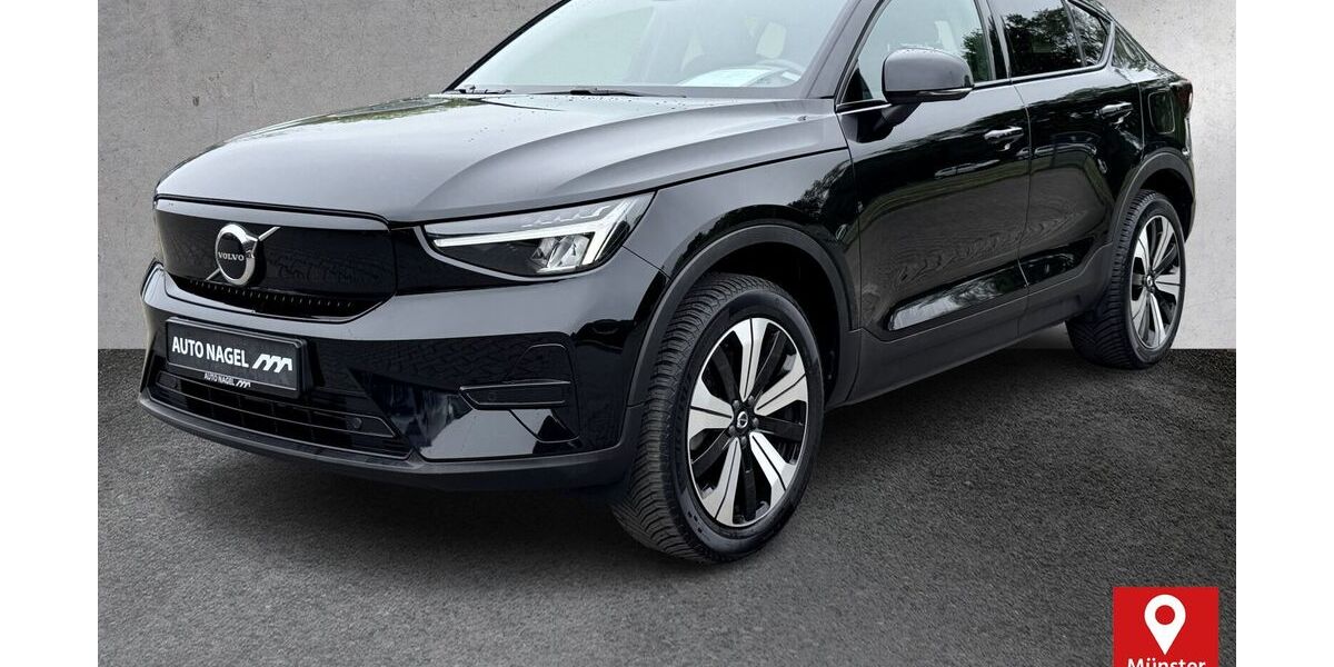 Volvo C40 59.000 km 29.750 &euro; Münster 48155
