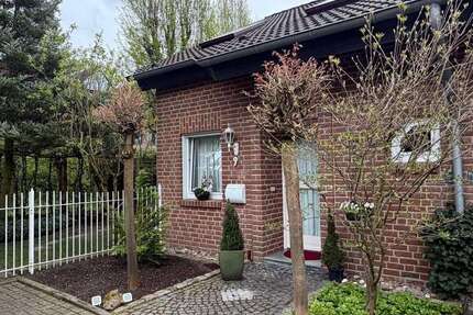 Haus Münster / Albachten Albachten - 4 Zimmer, 121 m&sup2;, 398.000&euro; | Angebot:26210830