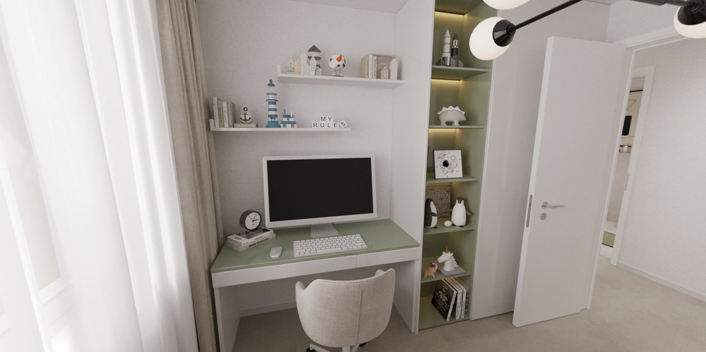 Etagenwohnung Münster Hiltrup - 3 Zimmer, 70 m&sup2;, 403.845&euro; | Angebot:26931404