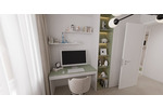Etagenwohnung Münster Hiltrup - 3 Zimmer, 70 m&sup2;, 403.845&euro; | Angebot:26931404