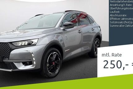 DS Automobiles DS7 (Crossback) 55.620 km 19.770 &euro; Münster - Amelsbüren 48163
