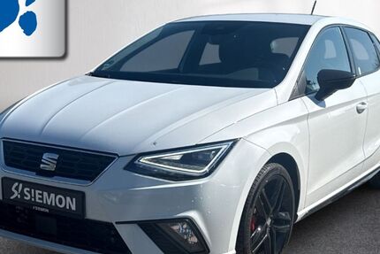 Seat Ibiza 72.966 km 14.230 &euro; Münster 48157