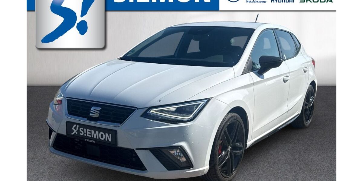 Seat Ibiza 72.966 km 14.230 &euro; Münster 48157