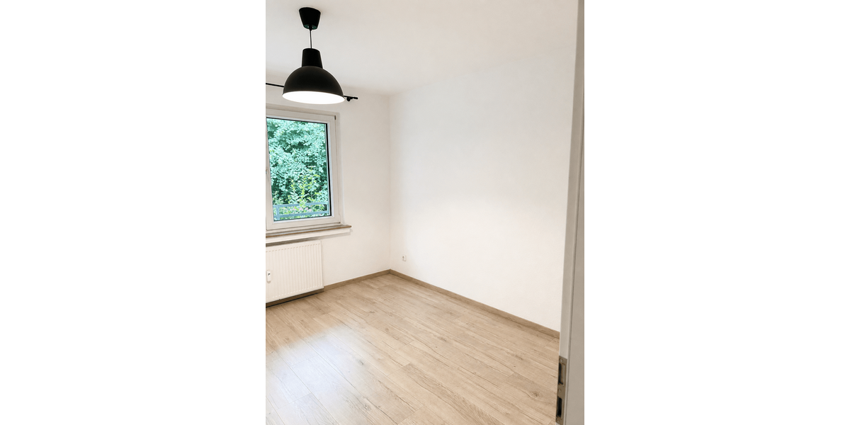 Etagenwohnung Hamm Wiescherhöfen - 2 Zimmer, 59 m&sup2;, 510&euro; | Angebot:27338396