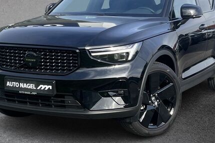 Volvo XC40 6.086 km 35.700 &euro; Hamm 59067