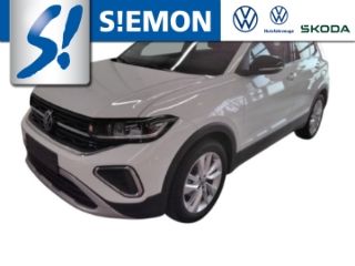 VW T-Cross 12.326 km 23.930 &euro; Warendorf 48231