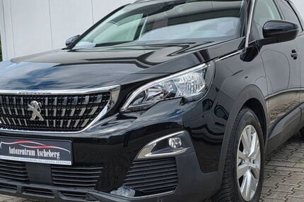 Peugeot 3008 47.000 km 15.490 &euro; Ascheberg 59387