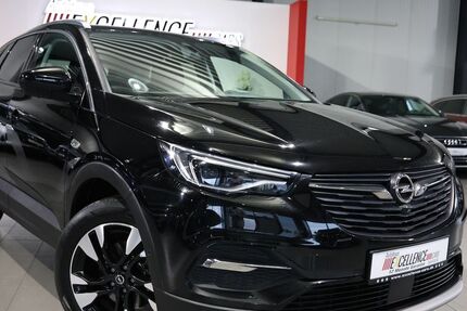 Opel Grandland (X) 129.000 km 14.555 &euro; Hamm 59077