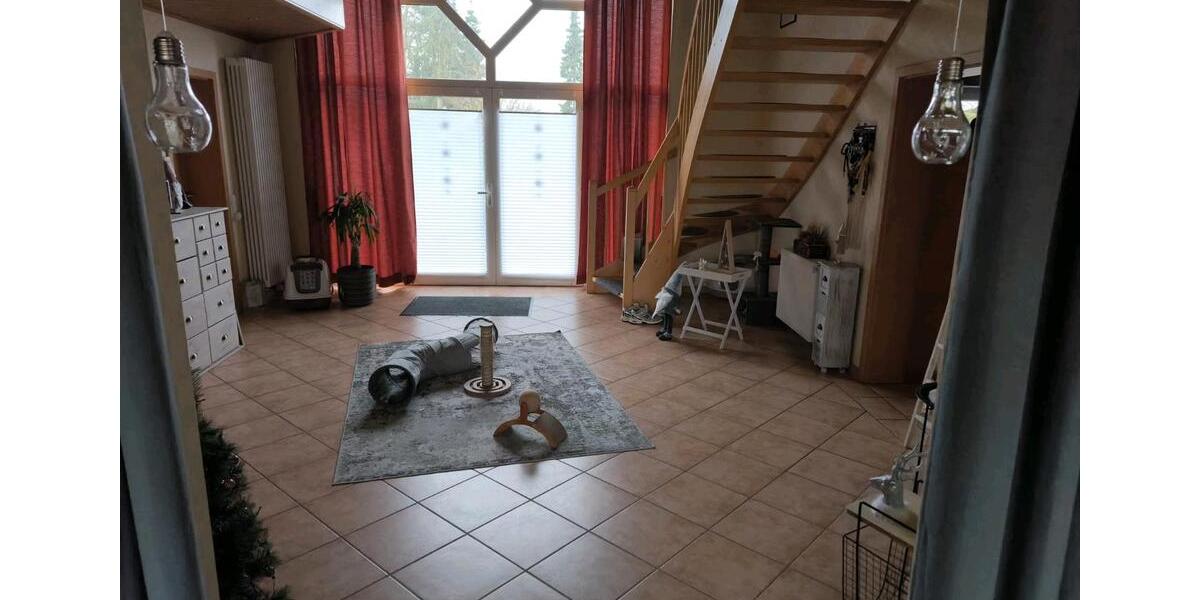 Einfamilienhaus Wadersloh - 7 Zimmer, 250 m&sup2;, 1.350&euro; | Angebot:25571291