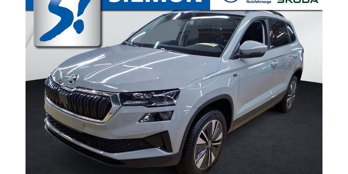Skoda Karoq 27.379 km 34.430 &euro; Münster 48157