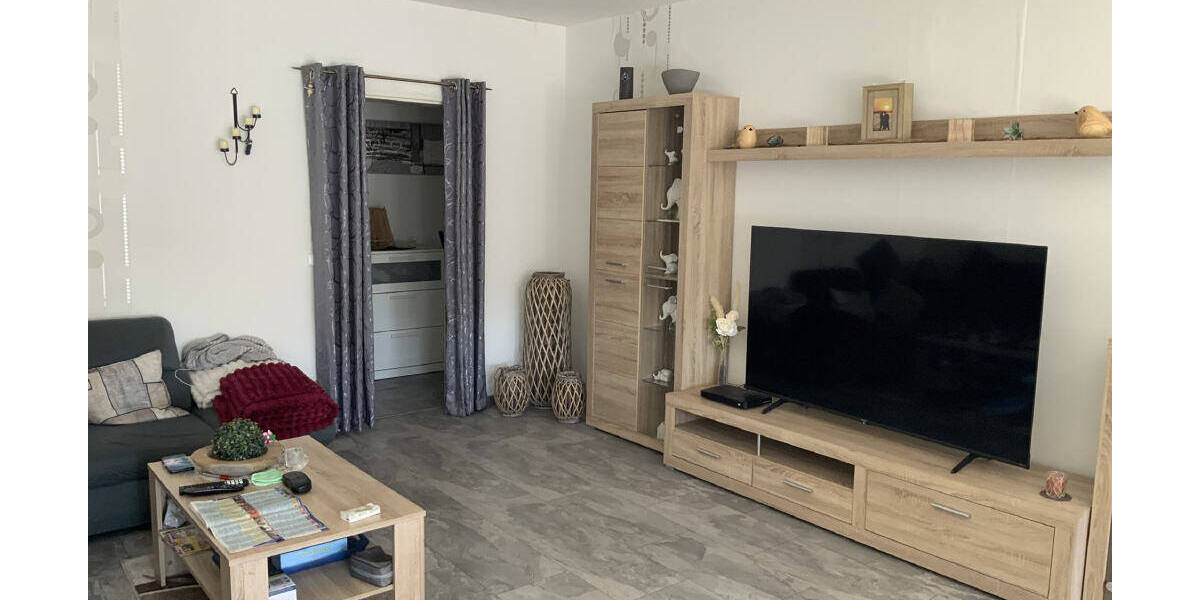 Etagenwohnung Hamm Bockum-Hövel - 3 Zimmer, 91 m&sup2;, 155.000&euro; | Angebot:26080096