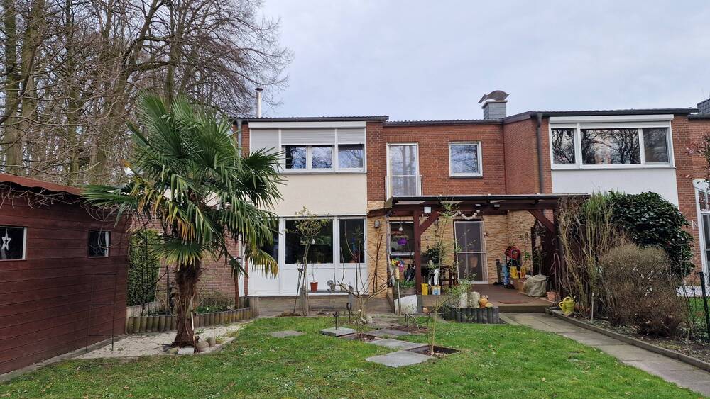 Einfamilienhaus Münster Angelmodde - 6 Zimmer, 530.000&euro; | Angebot:25729868