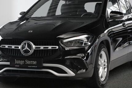 Mercedes-Benz GLA 200 7.417 km 34.865 &euro; Hamm 59067
