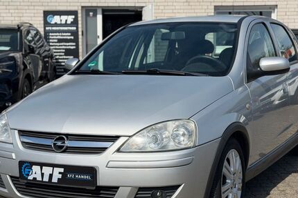 Opel Corsa 200.000 km 1.700 &euro; Münster 48165