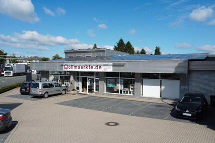 Gewerbeobjekt Hamm Berge - 3.400&euro; | Angebot:26182474