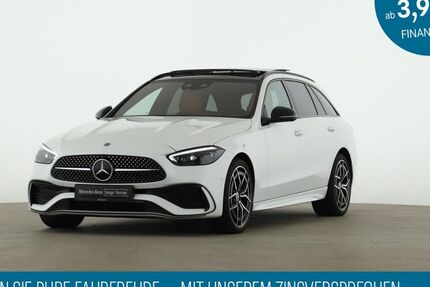 Mercedes-Benz C 300 71.100 km 41.680 &euro; Münster 48155