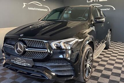 Mercedes-Benz GLE 400 99.665 km 61.699 &euro; Rheda-Wiedenbrück 33378