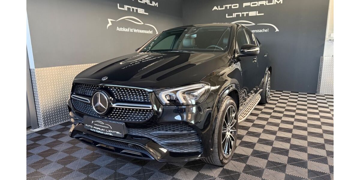 Mercedes-Benz GLE 400 99.665 km 62.499 &euro; Rheda-Wiedenbrück 33378