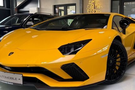 Lamborghini Aventador 26.200 km 329.850 &euro; Beckum 59269