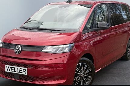 VW T7 Multivan 53.387 km 40.490 &euro; Münster 48163