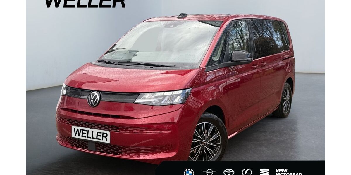 VW T7 Multivan 53.387 km 40.490 &euro; Münster 48163