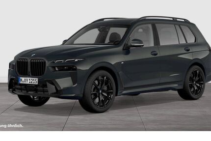 BMW X7 1.001 km 112.490 &euro; Münster 48163