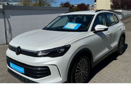 VW Tiguan 10.268 km 33.680 &euro; Hamm 59065