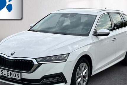 Skoda Octavia 57.938 km 21.830 &euro; Münster 48153