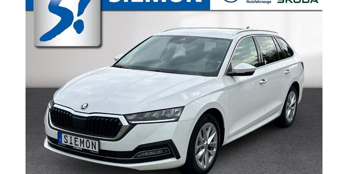 Skoda Octavia 57.938 km 21.830 &euro; Münster 48153