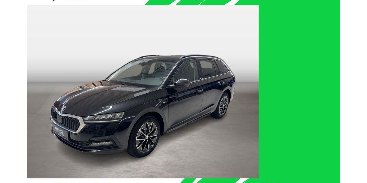 Skoda Octavia 117.164 km 18.200 &euro; Oelde (Stromberg) 59302