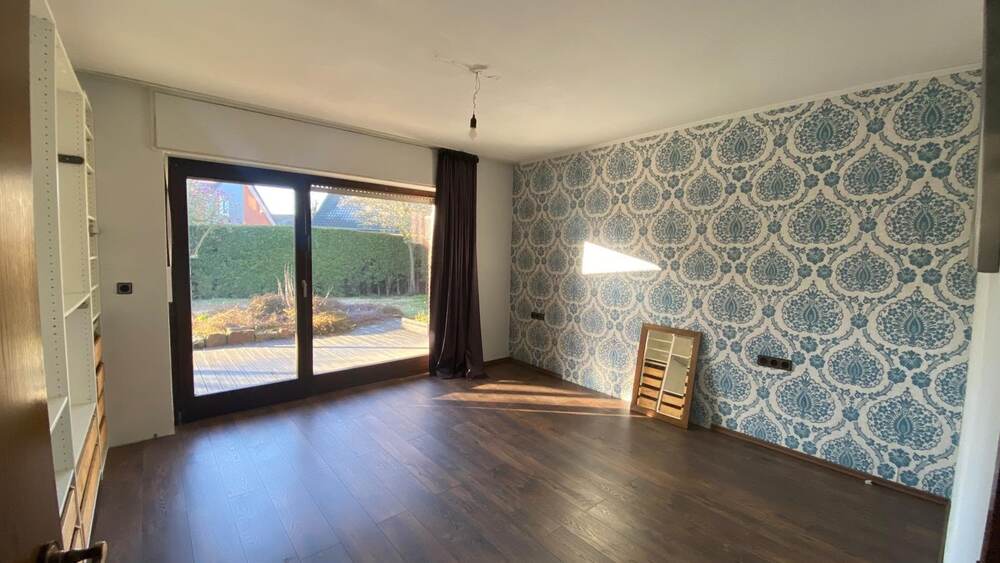 Besonderes Einfamilienhaus mit einzigartigem Charme in bester Lage von Sassenberg - Einfamilienhaus Sassenberg | Angebot:26248695