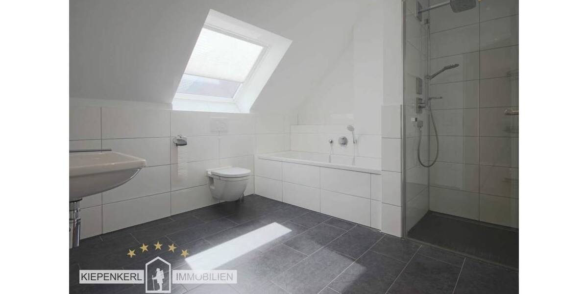 Etagenwohnung Sendenhorst - 3 Zimmer, 83 m&sup2;, 830&euro; | Angebot:26289916