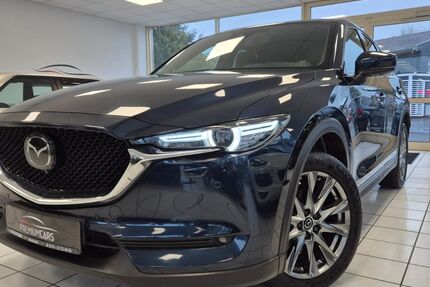 Mazda CX-5 150.000 km 17.900 &euro; Wadersloh 59329