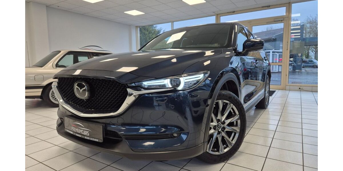 Mazda CX-5 150.000 km 17.900 &euro; Wadersloh 59329
