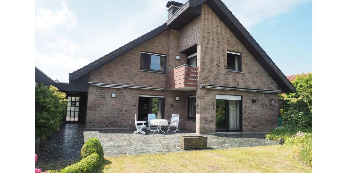 Einfamilienhaus Münster Münster-Südost - 4 Zimmer, 224 m&sup2;, 720.000&euro; | Angebot:26921797