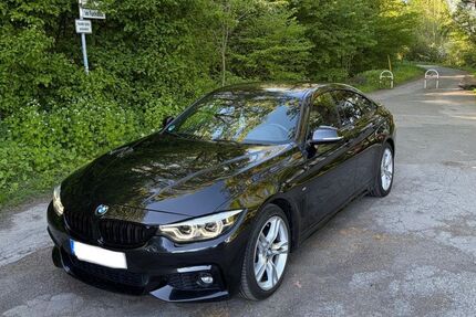 BMW 420 Gran Coupé 135.000 km 20.990 &euro; Bönen 59199