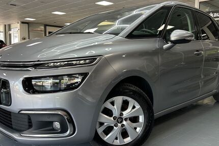 Citroen C4 Picasso 116.700 km 8.600 &euro; Hamm 59067