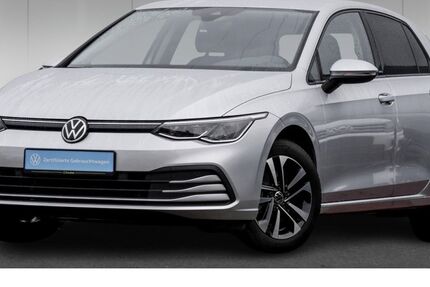 VW Golf 29.728 km 20.880 &euro; Münster 48163
