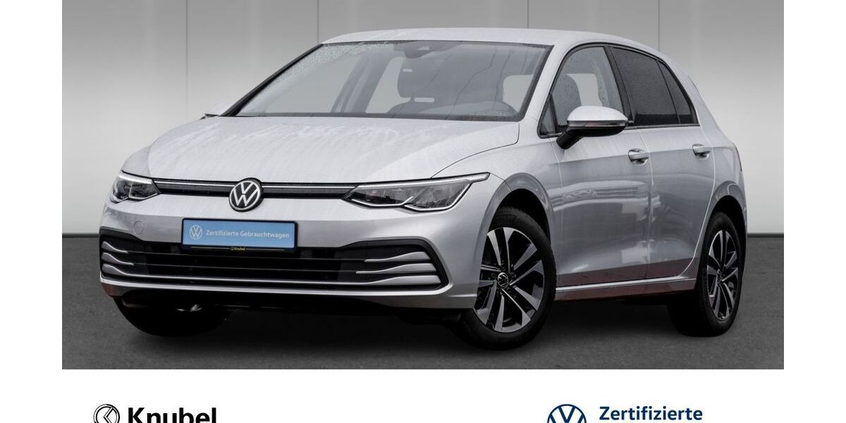 VW Golf 29.728 km 20.880 &euro; Münster 48163