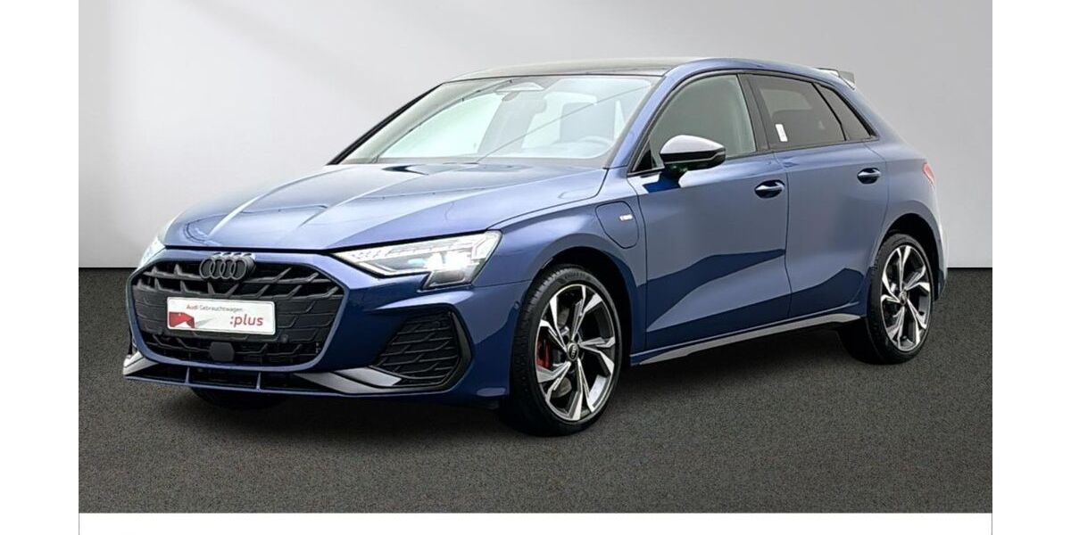 Audi A3 6.000 km 48.380 &euro; Münster 48153