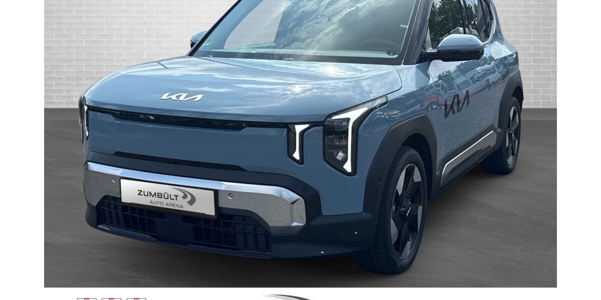 Kia EV2 2.499 km 29.900 &euro; Beckum 59269